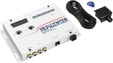 AudioControl The Epicenter Bass Booster Expander & Bass Restoration