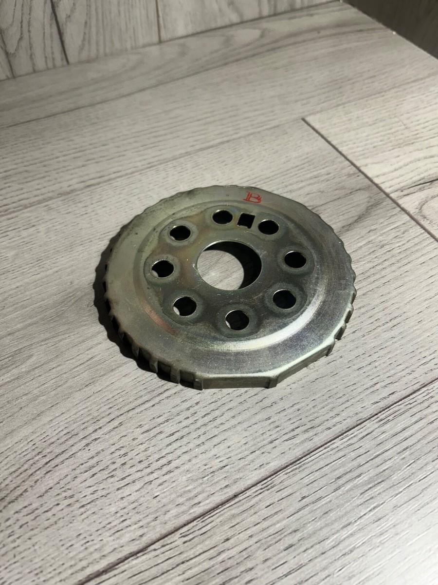 メモリー⑦ Subaru Outback 3.0 EZ30 Crankshaft Position Sensor Exciter Ring | eBay
