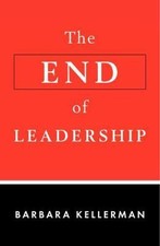 The End of Leadership
