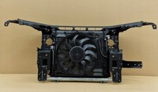 Komplett Frontmaske Wasserk&uuml;hler Schlo&szlig;tr&auml;ger f&uuml;r Mercedes GLE AMG C292 2015-