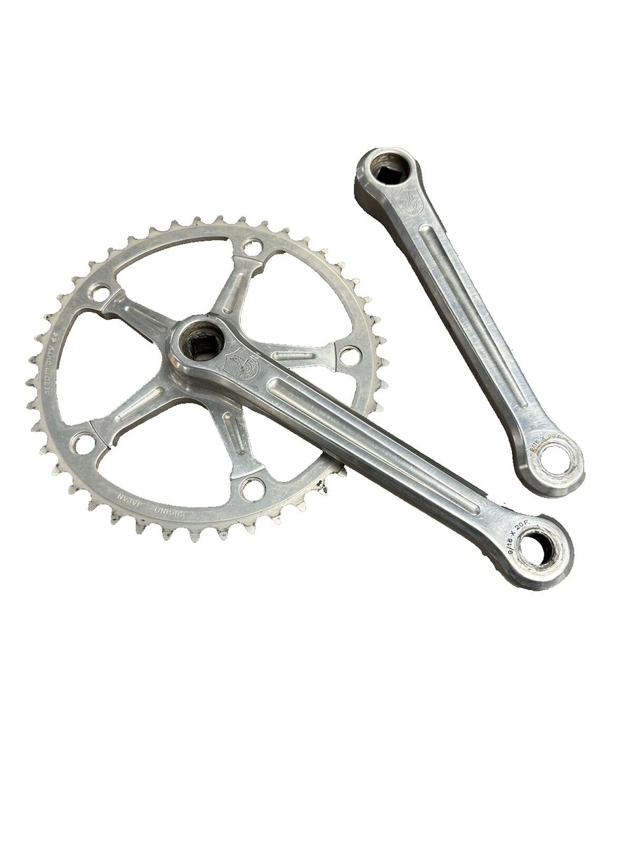 Campagnolo Track Bike Bottom Bracket Vintage Bike Parts for