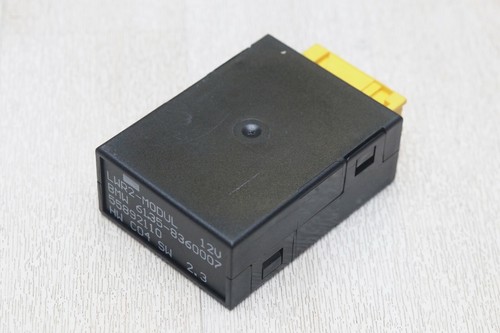 BMW 7er E38 LWR LWR2 Modul Steuergerät Xenon 6135-8360007 8360007 bis Bj. 02/97