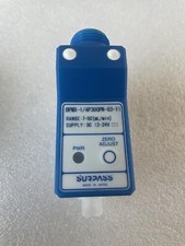SURPASS DPMX-1/4P300PN-03-T1 FLOW METER