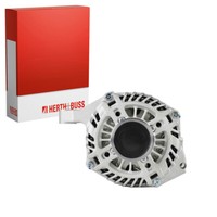 Herth+Buss Lichtmaschine Generator 14V 150A FüR Ford Focus 3 MK3 2.0 ST 2.3 RS