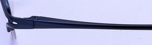 Jones New York Womens Rimless Rectangle Teal Metal Eyewear Frame. J129 48mm - 第 10/13 張圖片