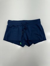 Shein Womens Dark Blue Sweat Shorts Size Large