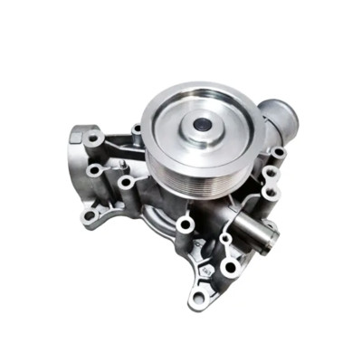 Water Pump 20997647 20834409 20997650 for Volvo TAD734GE D7E Engine B6R B7R