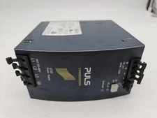 PULS QT20.241 AC-DC Power Supply 480W 24-28VDC DIN Rail Input: AC 380-480V