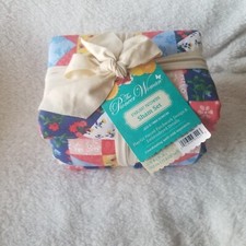 The Pioneer Woman Starlight Patchwork Sham Set King Size Set Of 2