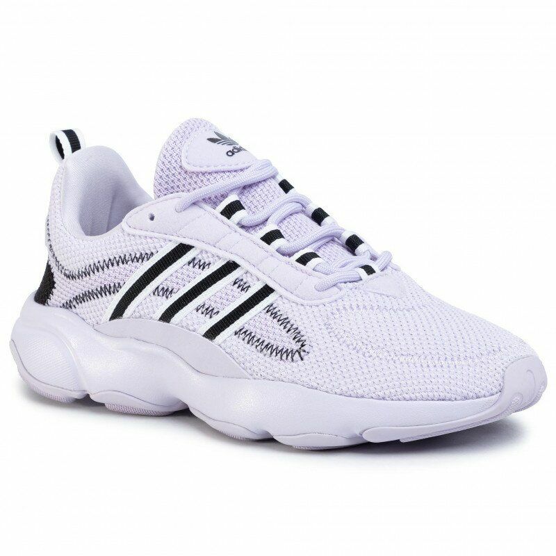 adidas Originals Haiwee W Women Lifestyle Sneakers Shoes New Purple Tint  EF4458 | eBay