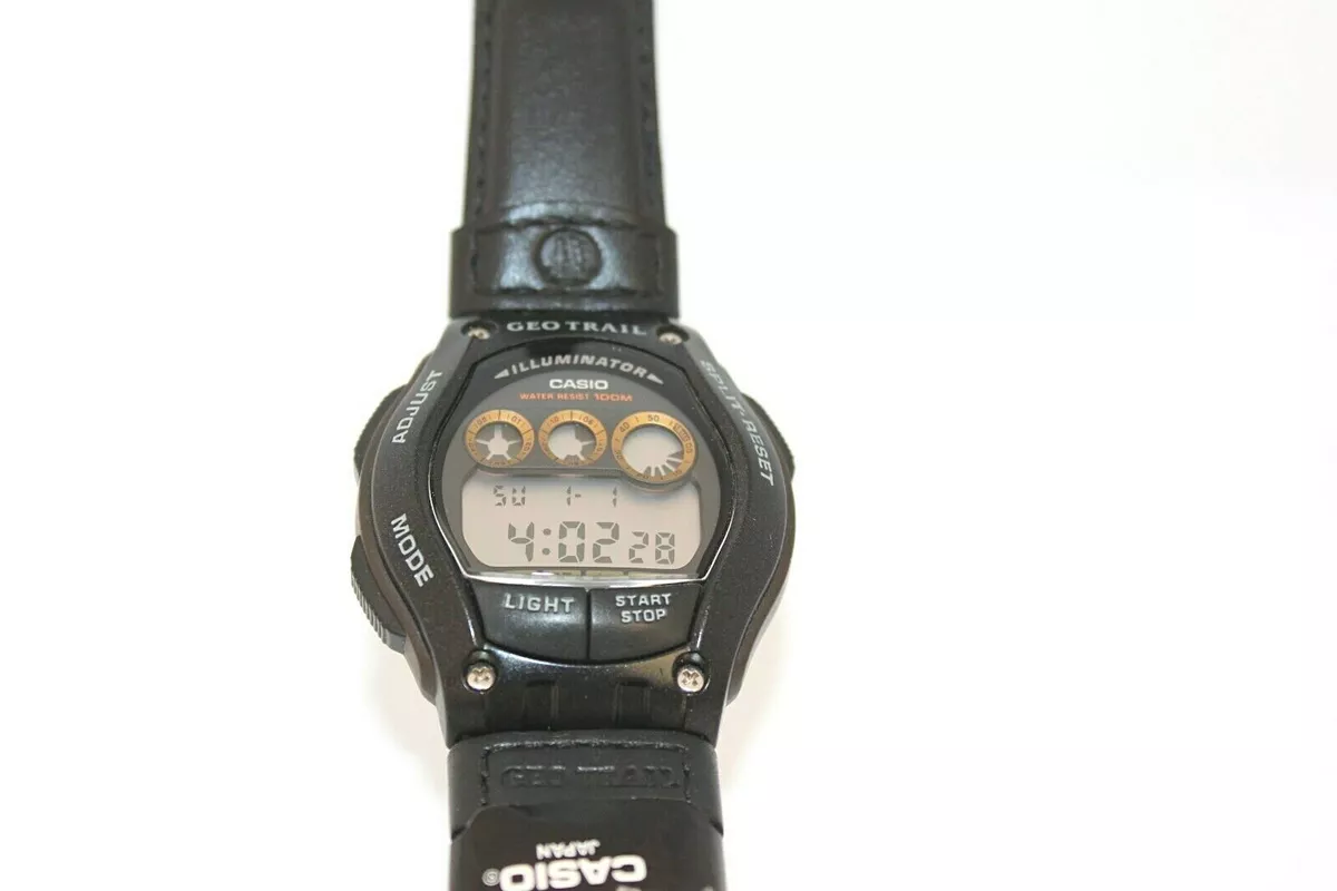 Casio nuovo deals