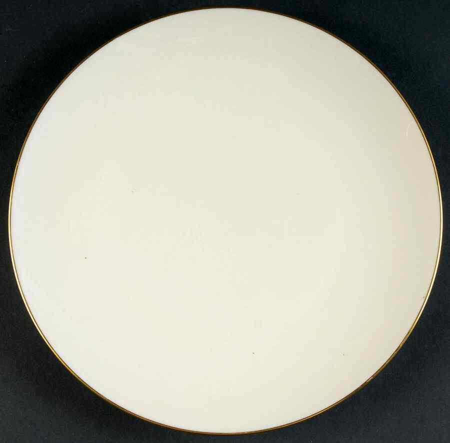 Lenox Olympia Gold Luncheon Plate 308523