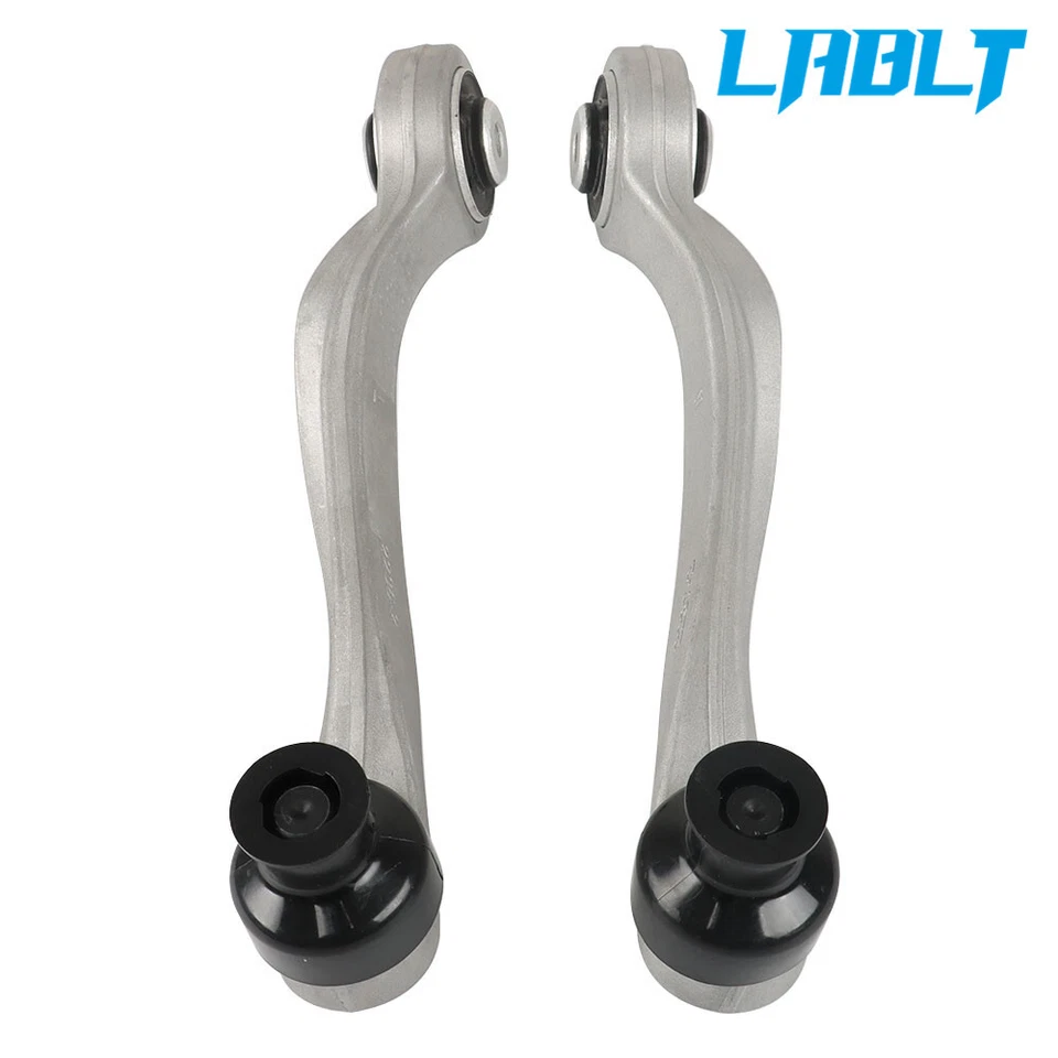 Brazo de control superior delantero LABLT rótula para Audi A6 S6 S8 A8 Quattro 2004-2011 Foto 4 de 4