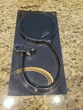 Auphonix 6" Pop Filter Screen for Microphones - Gooseneck Clamps MPF-1  NEW 