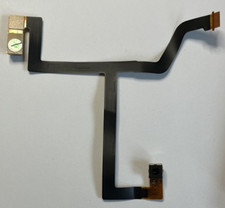  flat flex cable cavo flessibile fotocamera Nintendo DSI