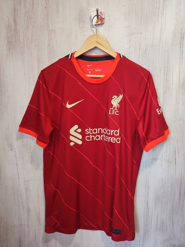Liverpool Academy - Be a Football Player