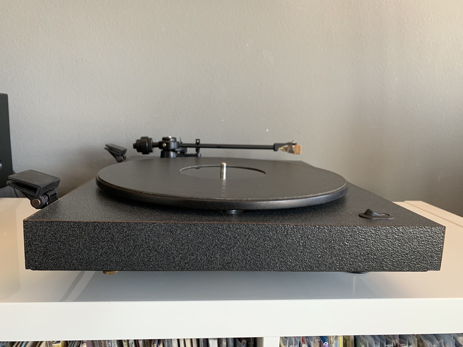 Vintage SOTA Moonbeam Turntable W/Jelco SA250st, Grado MT+ Cartridge