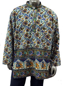indian shirt