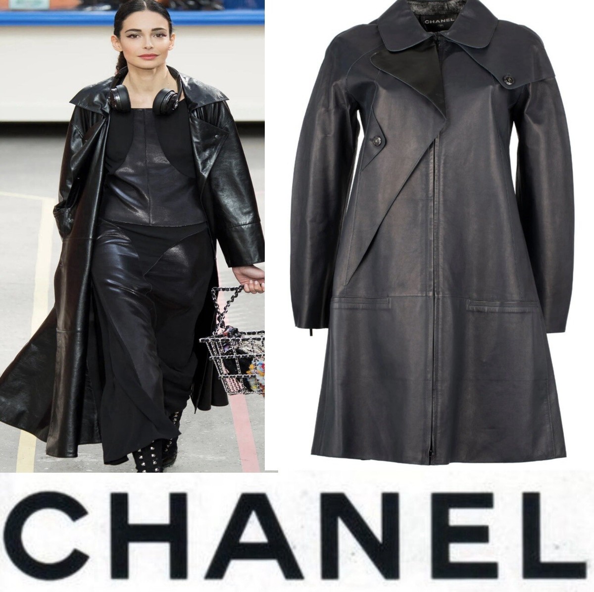 ジャケット・アウター EXCLUSIVE TRENCH COAT 20ss AOWOFS Men's Double Breasted Trench Coat Stylish Slim Fit