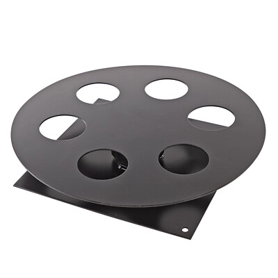 Universal Drehteller Drehscheibe DDT Ø 405 mm Sandstrahlen Lackieren Modellieren