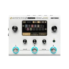 HOTONE Guitar Multi Effects Processor Multi Effects Pedal Touch Screen Guitar...