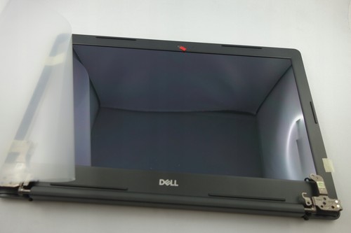 NEW Genuine LCD Touchscreen Assembly Glossy Dell Inspiron 5575 M7MR8 - Zdjęcie 4 z 11