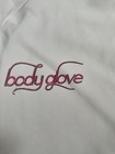 Body Glove Rash Guard Surf Shirt Swim Shirt White, Juniors Large — photo 2