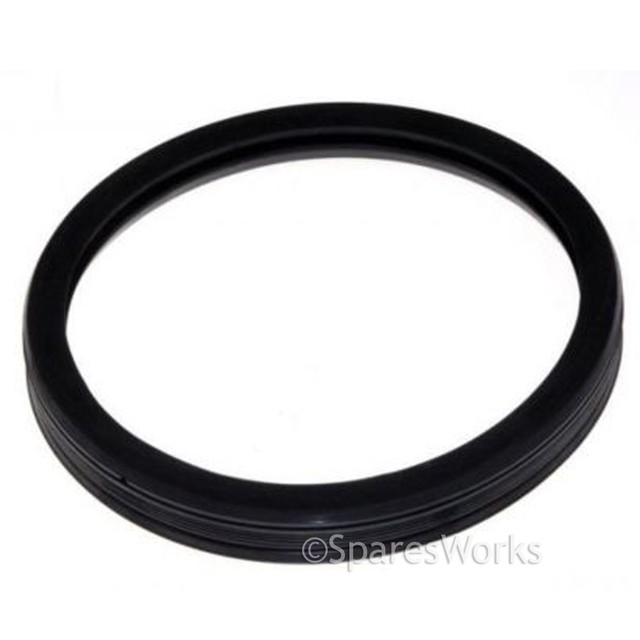 Genuine Miele W6071 W6073 Washing Machine Washer Door Rubber Seal