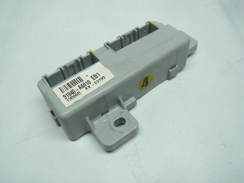 Steuergerät Zentralverriegelung Hyundai i30 GD 91940A6010