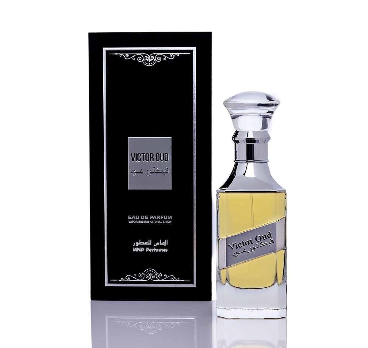 Victor Oud Perfume Unisex 100ml UK