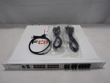 Fortinet FortiGate 400F P27290-04-01  FortiGuard Unified Threat Protection