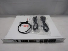 Fortinet FortiGate 400F P27290-04-01 & FortiGuard Unified Threat Protection