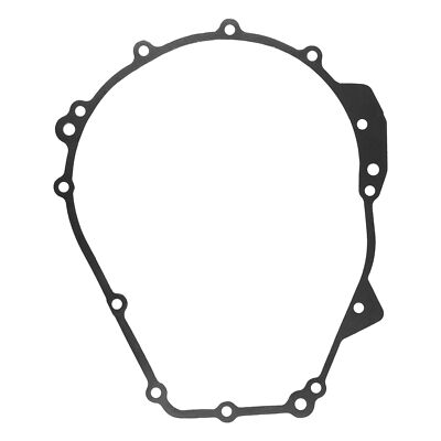 カスケットBullet 110DRF Caltric Clutch Cover Gasket for Kawasaki 11061-0735 / Ninja ZX-10R