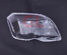 Scheinwerfer Glas Streuscheibe Rechts FÜR MERCEDES BENZ GLK CLASS X204 2008-2012