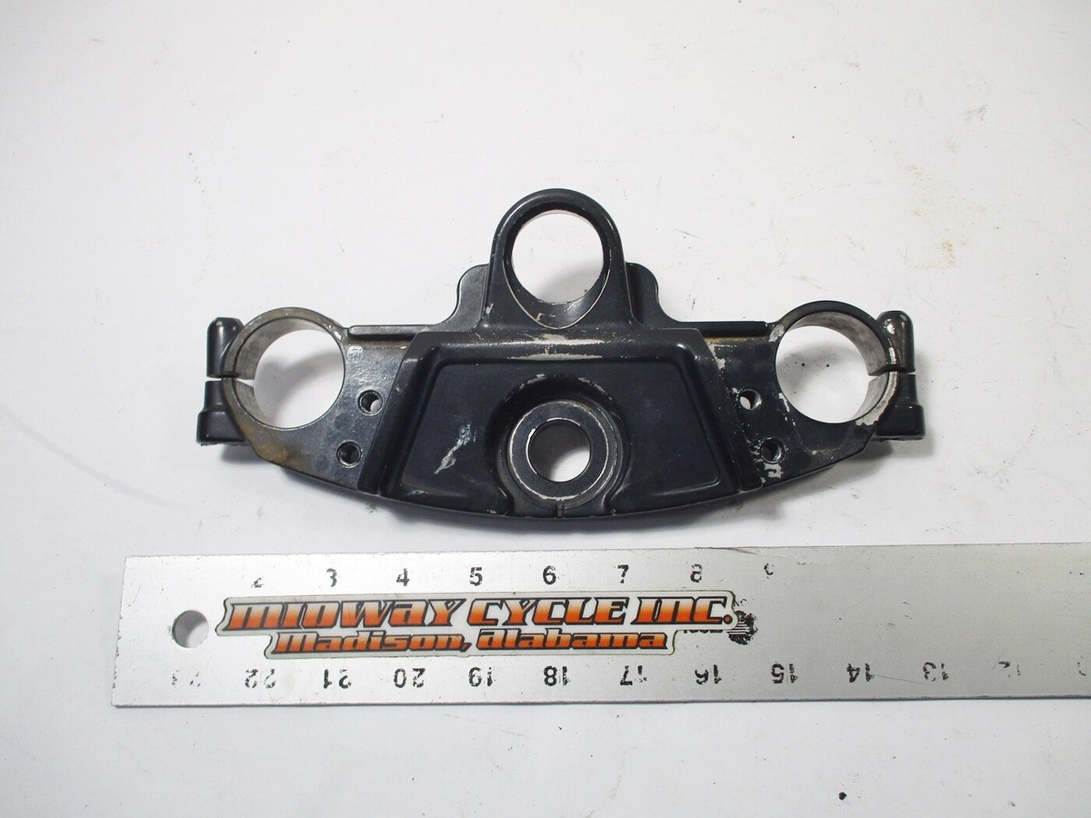 KAWASAKI ZX6 NINJA UPPER FORK HOLDER 44039-1251-EZ ZX 6 ZX-6