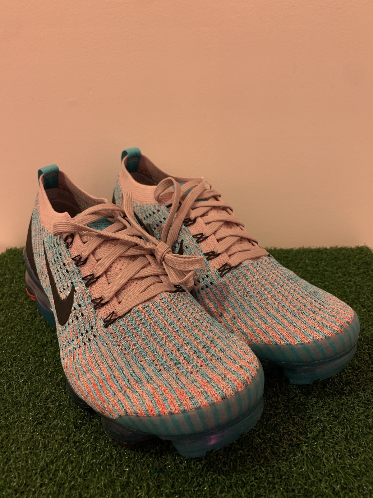 vapormax size 12