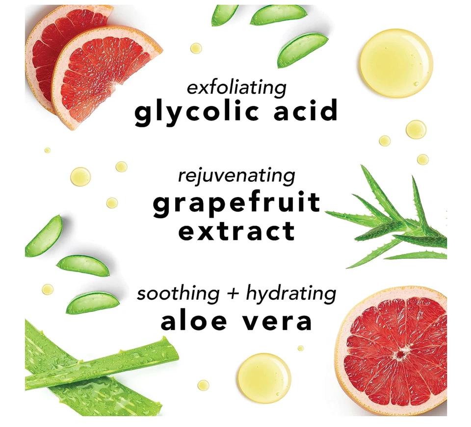 Tónico ácido glicólico Mario Badescu - 8 oz - NUEVO/SELLADO - NUEVO EN CAJA - AUTÉNTICO Foto 4 de 4