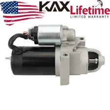 New Starter for Chevrolet Brookwood V8 5.7L 6.6L Camaro V8 5.7L 6.6L 3510N