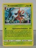 Kricketune - Cosmic Eclipse - 14/236 - singles - Pokemon TCG - U