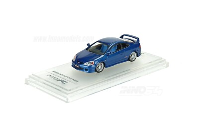 INNO64 HONDA INTEGRA DC5 ミニカー ホンダ Amazon.co.jp: Inno Models 1/64 Honda Integra Type-R DC5 Red