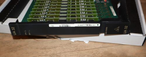 Alcatel UA32 | Module 3BA53050 BAAA Board Card OmniPCX OXE - Surplus - Picture 2 of 5