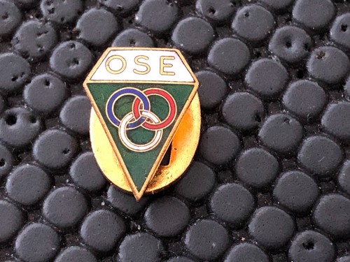 Pin's ASSE Saint St Etienne Football