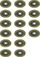 Original Victor Reinz Dichtungssatz Ventilschaft 12-53438-02 FüR Hyundai KIA