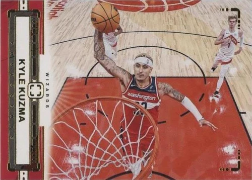 2023-24 Panini Photogenic - Kyle Kuzma #81