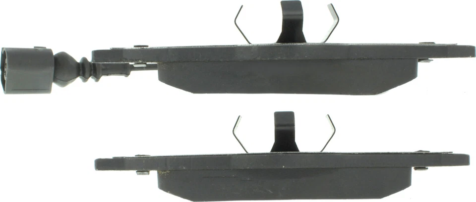 Pastillas de freno delanteras StopTech 309.06871 Sport Performance para 00-05 Volkswagen Jetta Foto 3 de 4