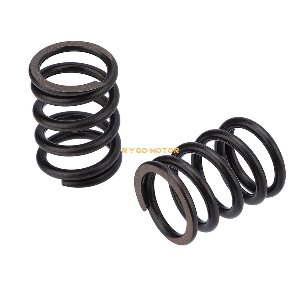 Exhaust Donuts/Sliders for XR100/CRF100, XR80/CRF80, and XR50/CRF50 Mini-Moto Models Exhaust Donuts/Sliders for XR100/CRF100, XR80/CRF80, and XR50/CRF50 Mini-Moto Models