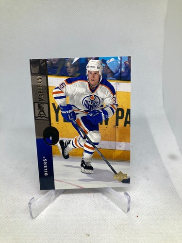 1994-95 Upper Deck Hockey ~ Series 1 Cards #1-234 ~ U pick Free Shipping!! - Picture 312 of 457