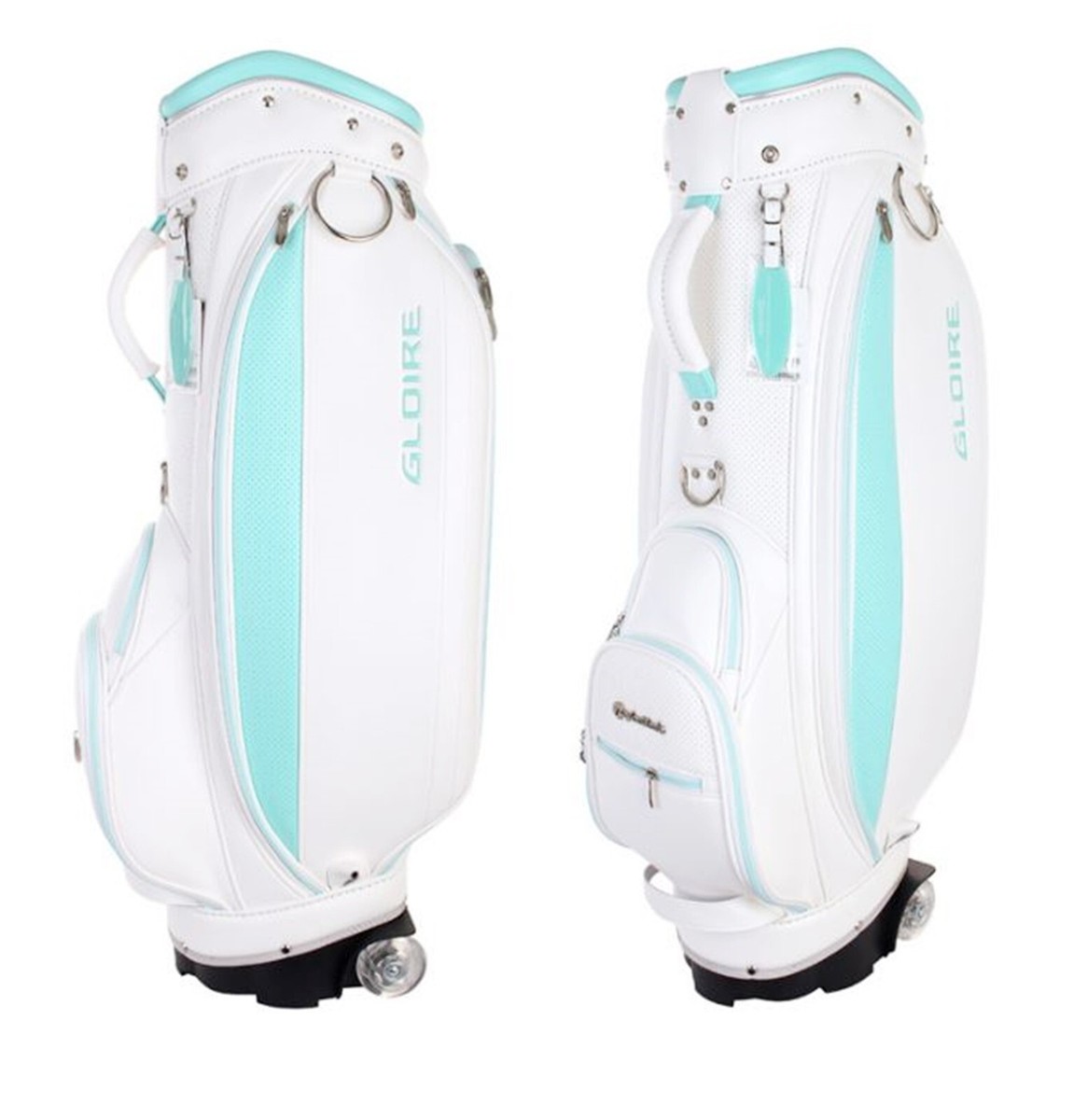 週末値引き　TaylorMade GLOIRE ゴルフバッグ 週末値引き TaylorMade GLOIRE ゴルフバッグ GLOIRE ゴルフバッグ 週末