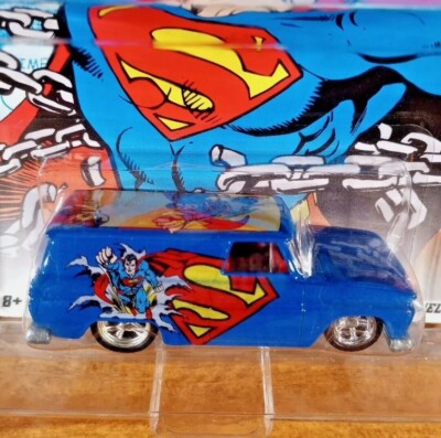 hotwheels スーパーコンベンション限定　64 GMCパネル Lamley Preview: The Incredible 3D Textures of the Hot Wheels