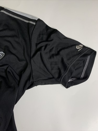 Chicago White Sox True Fan Genuine MLB Shirt Black and Light Gray with Tags! - 第 7/11 張圖片
